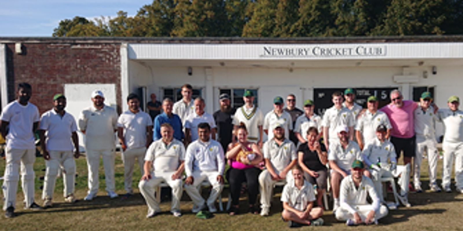Cricket Club