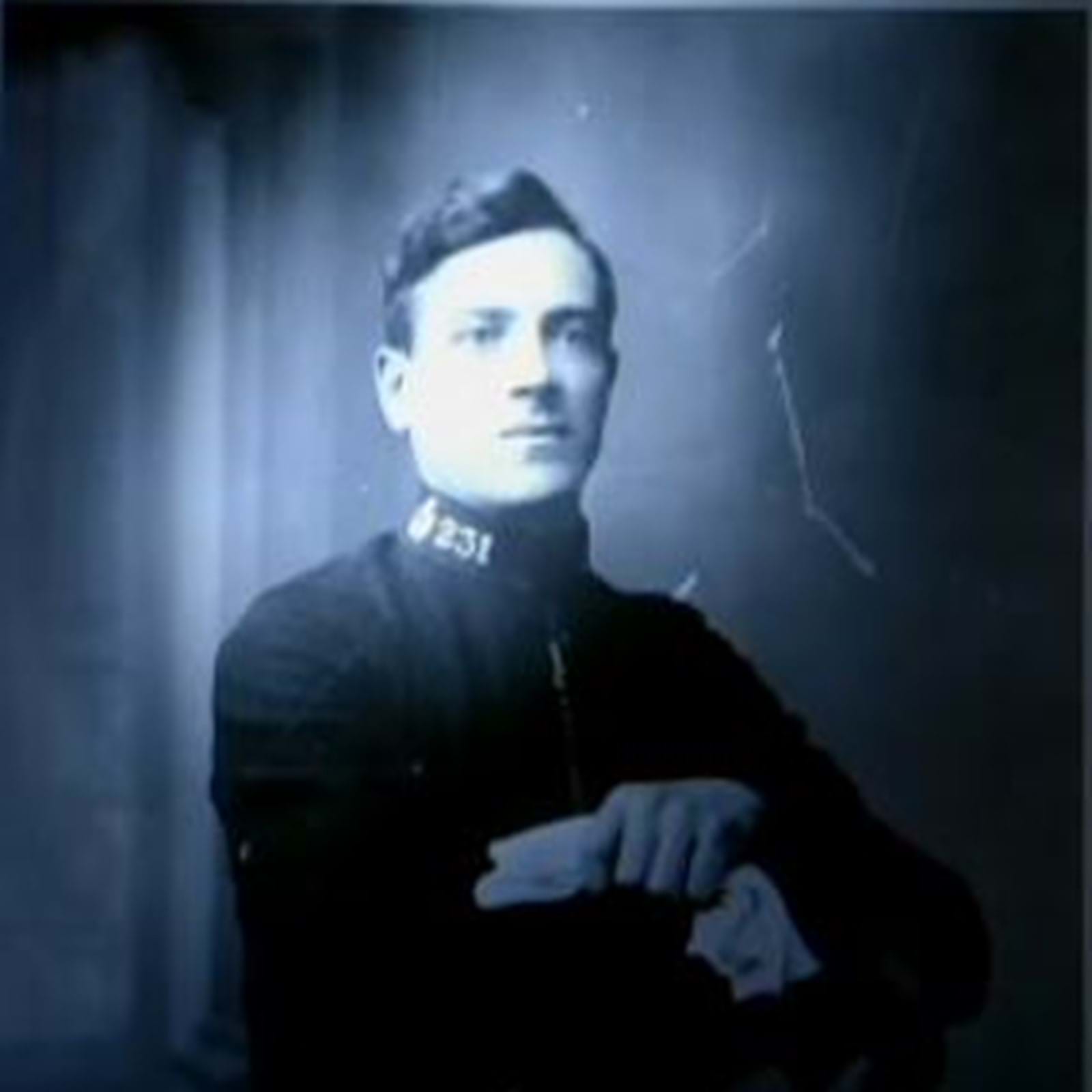 Albert Alexander 1