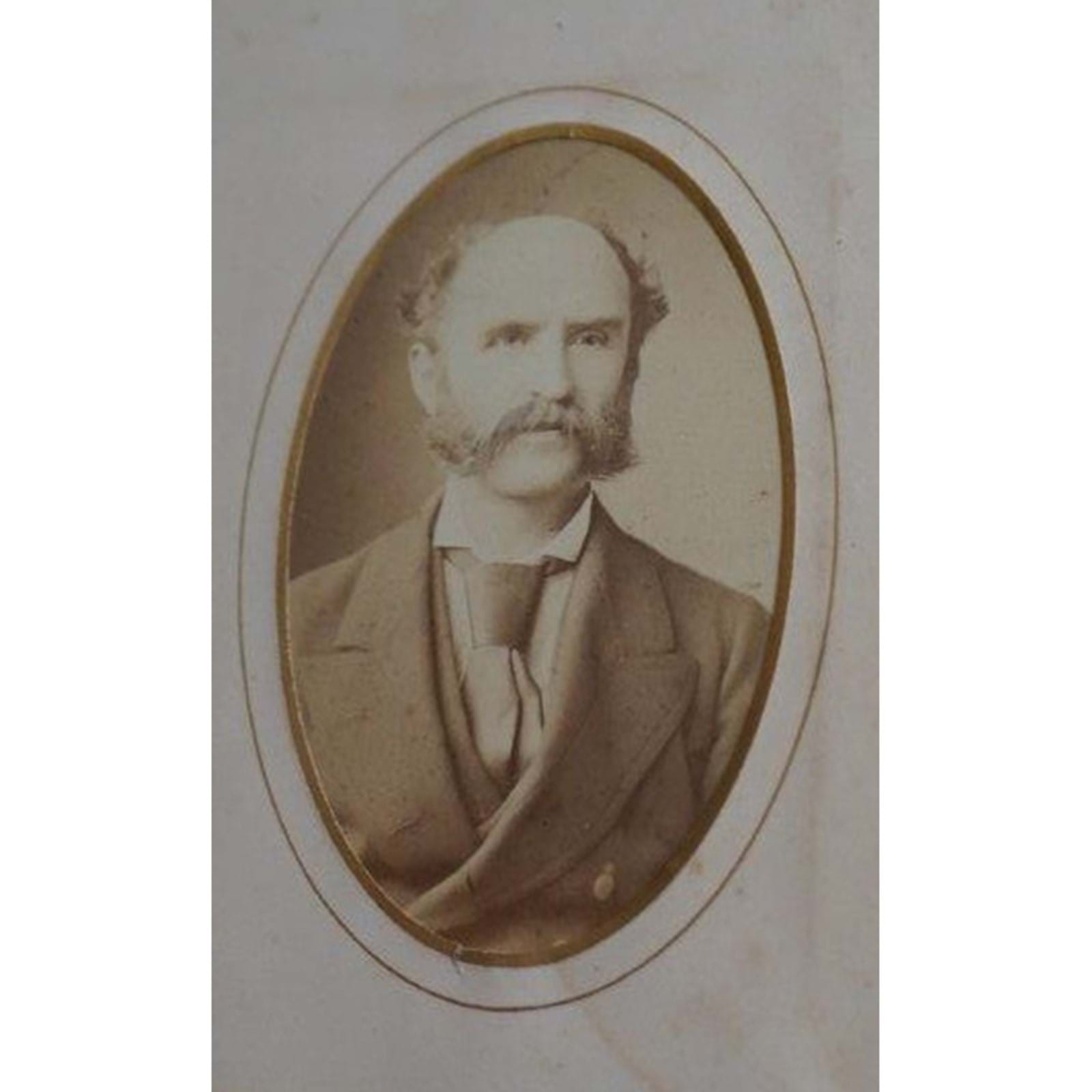 James Money
