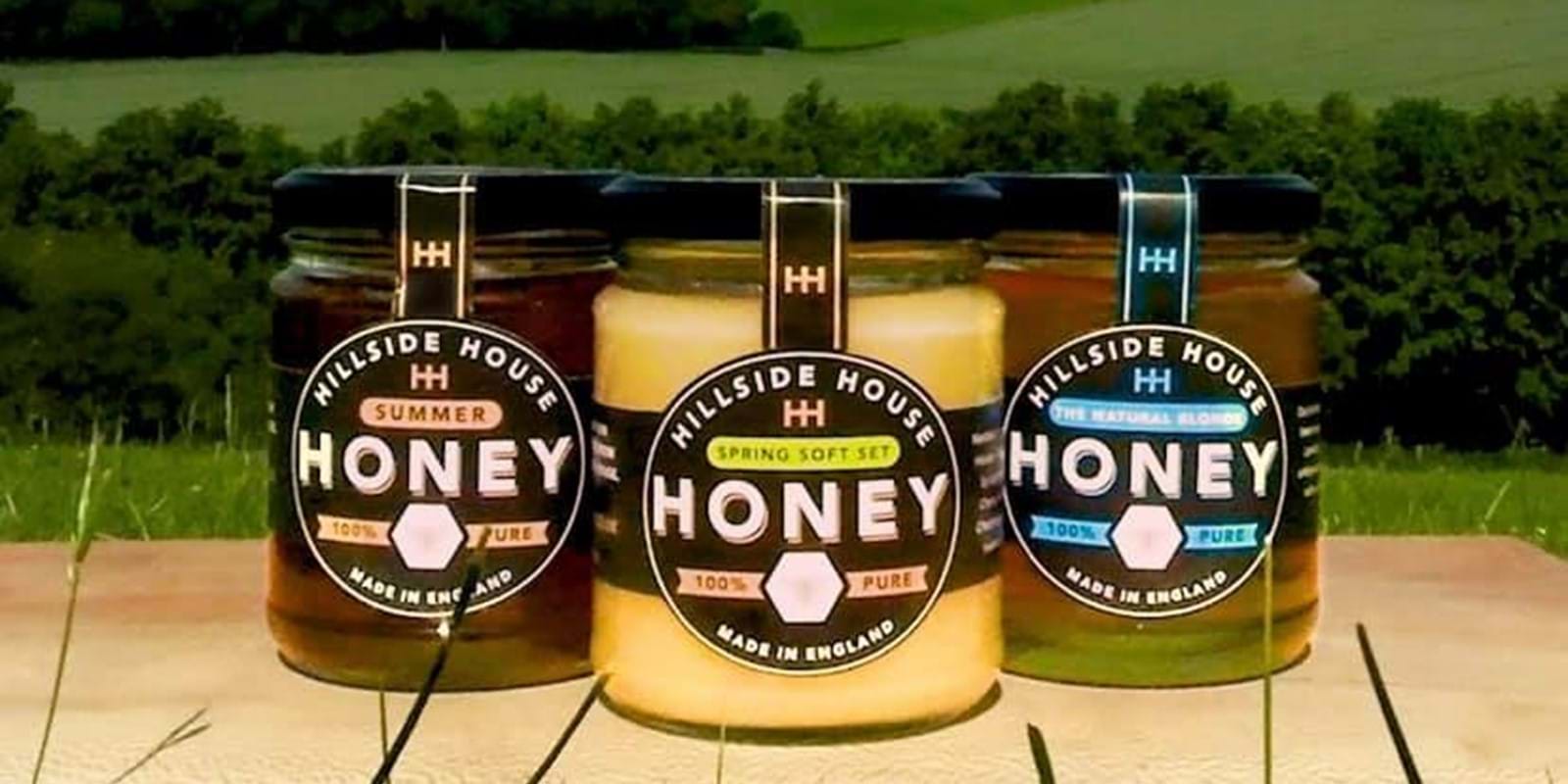 Honey