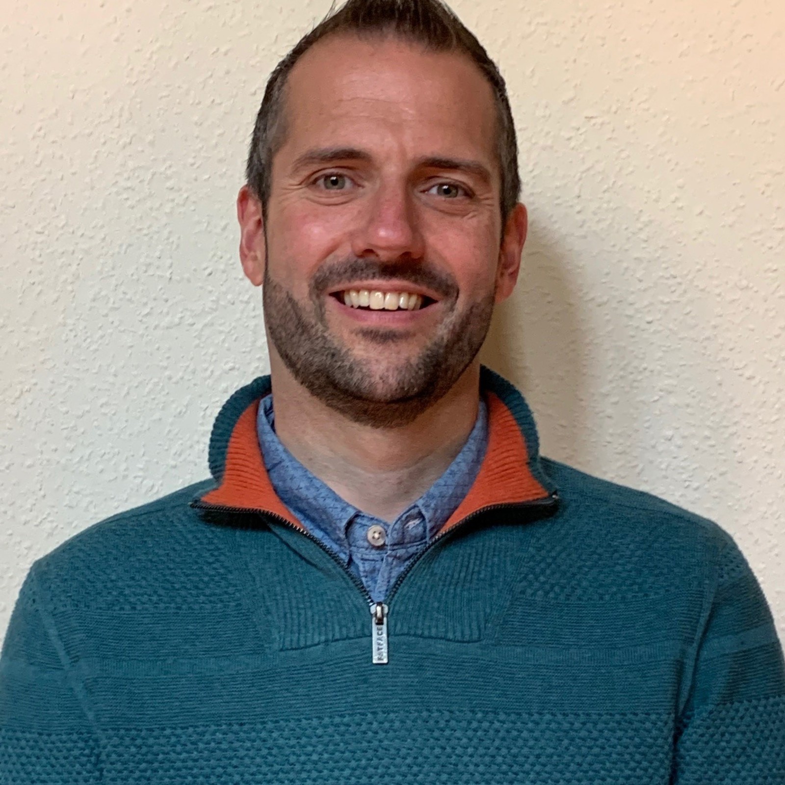 Cllr Stuart Gourley
