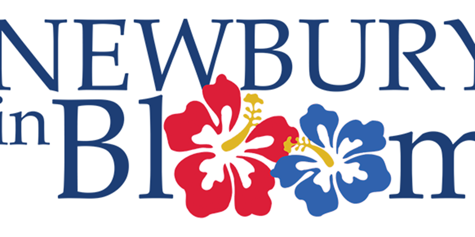 Newbury In Bloom
