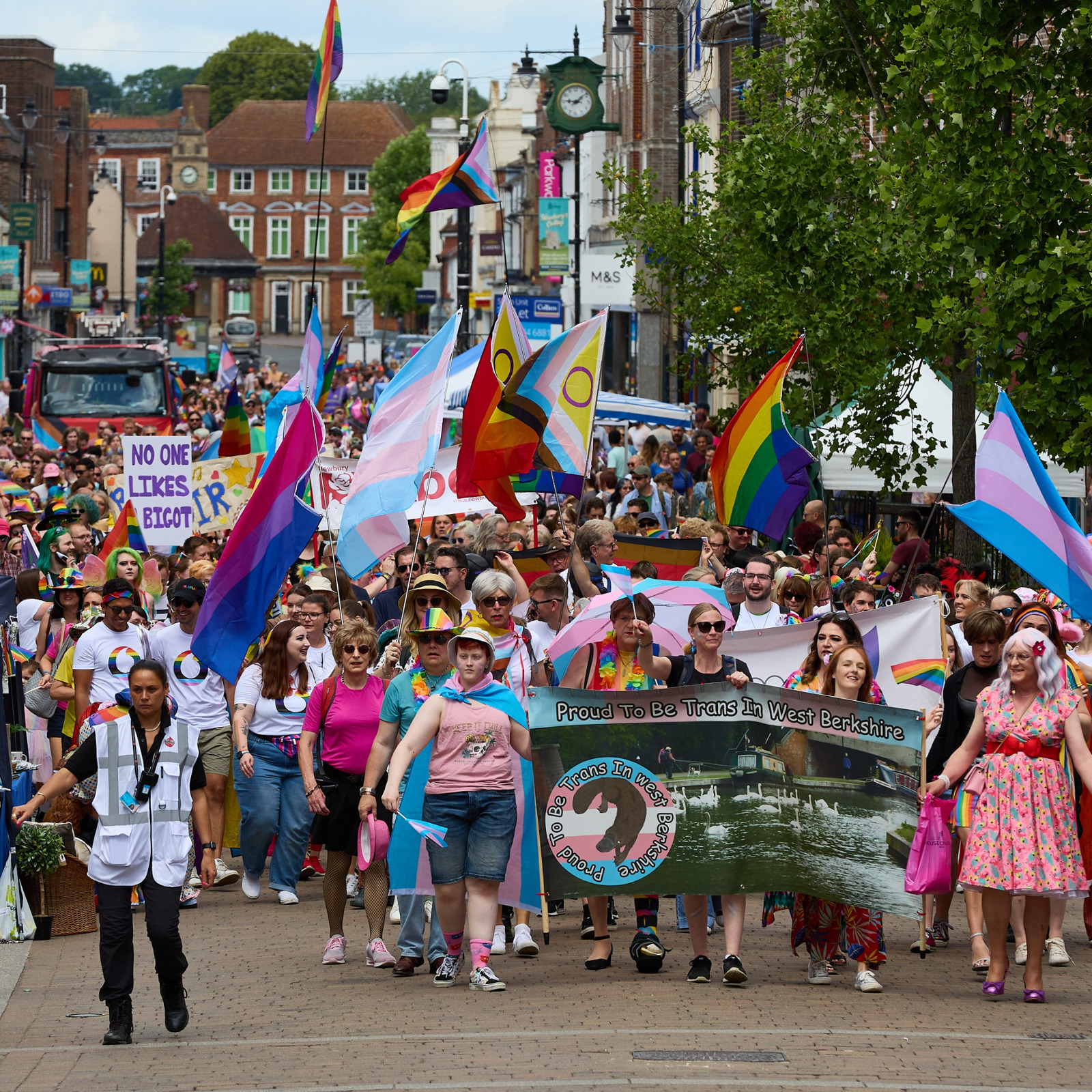 Pride
