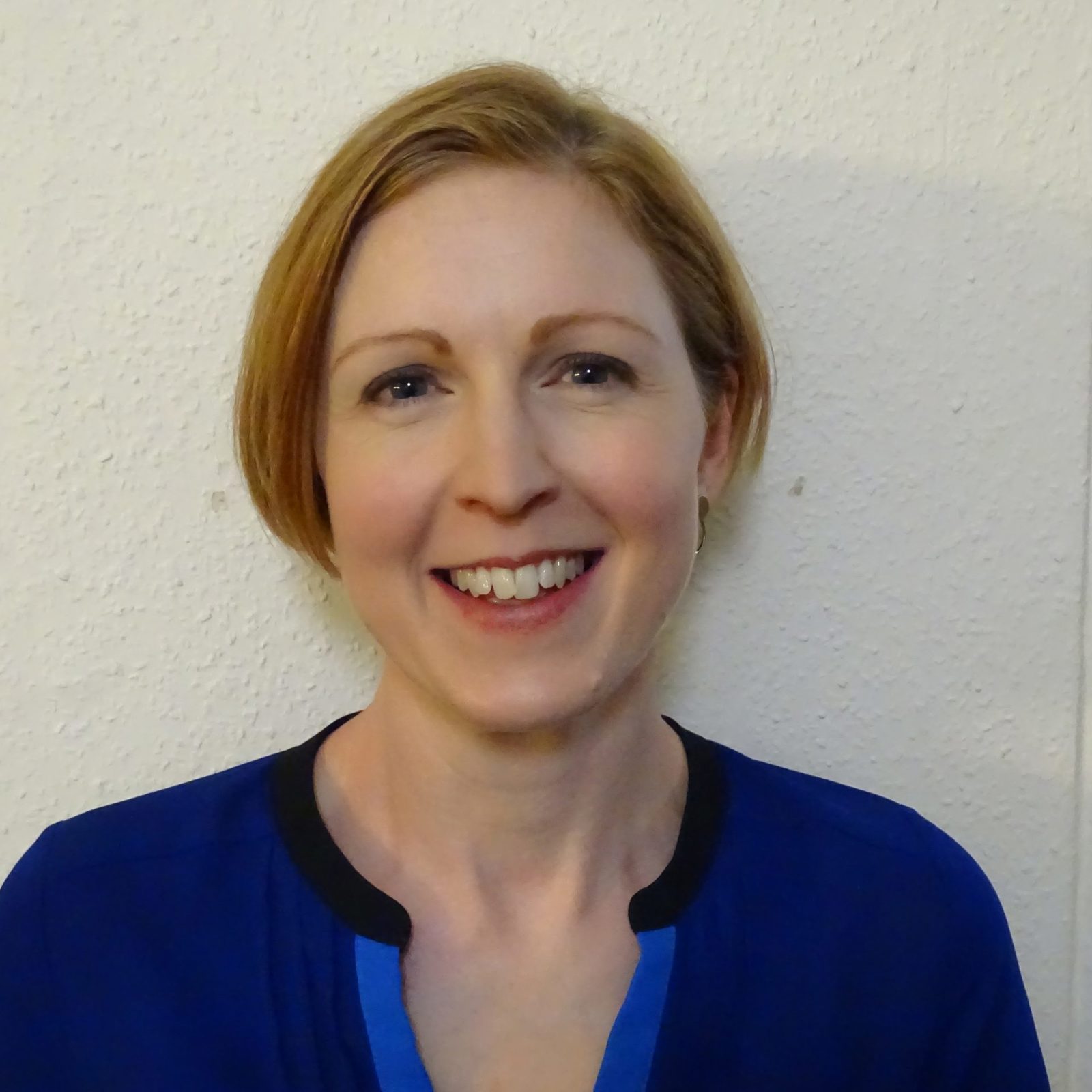 Cllr Olivia Lewis Scaled