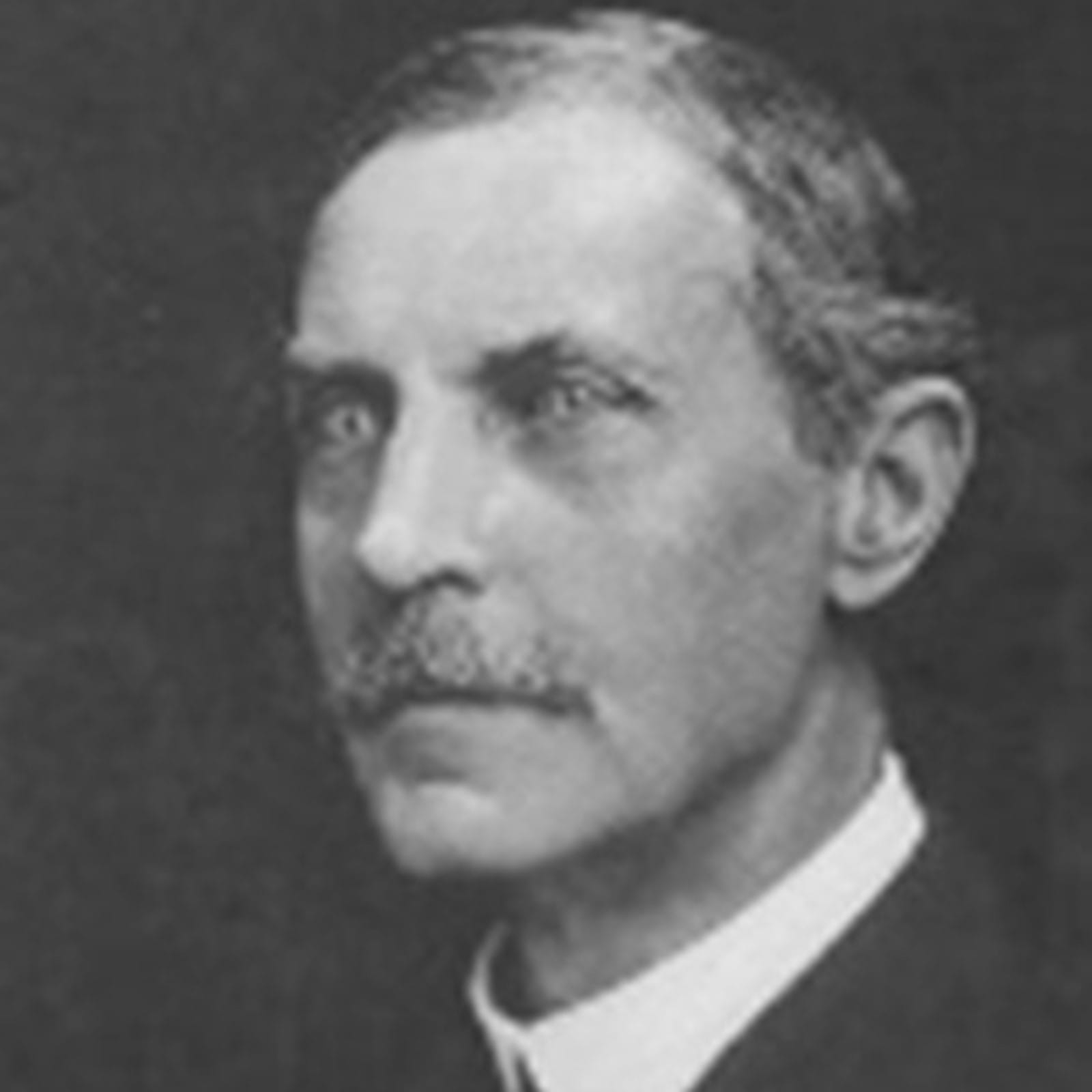 John Newport Langley