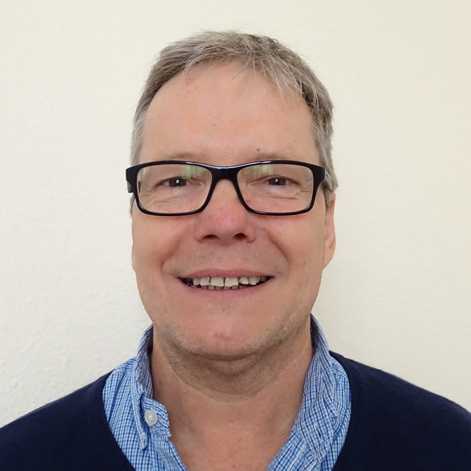 Cllr Erik Pattenden Scaled
