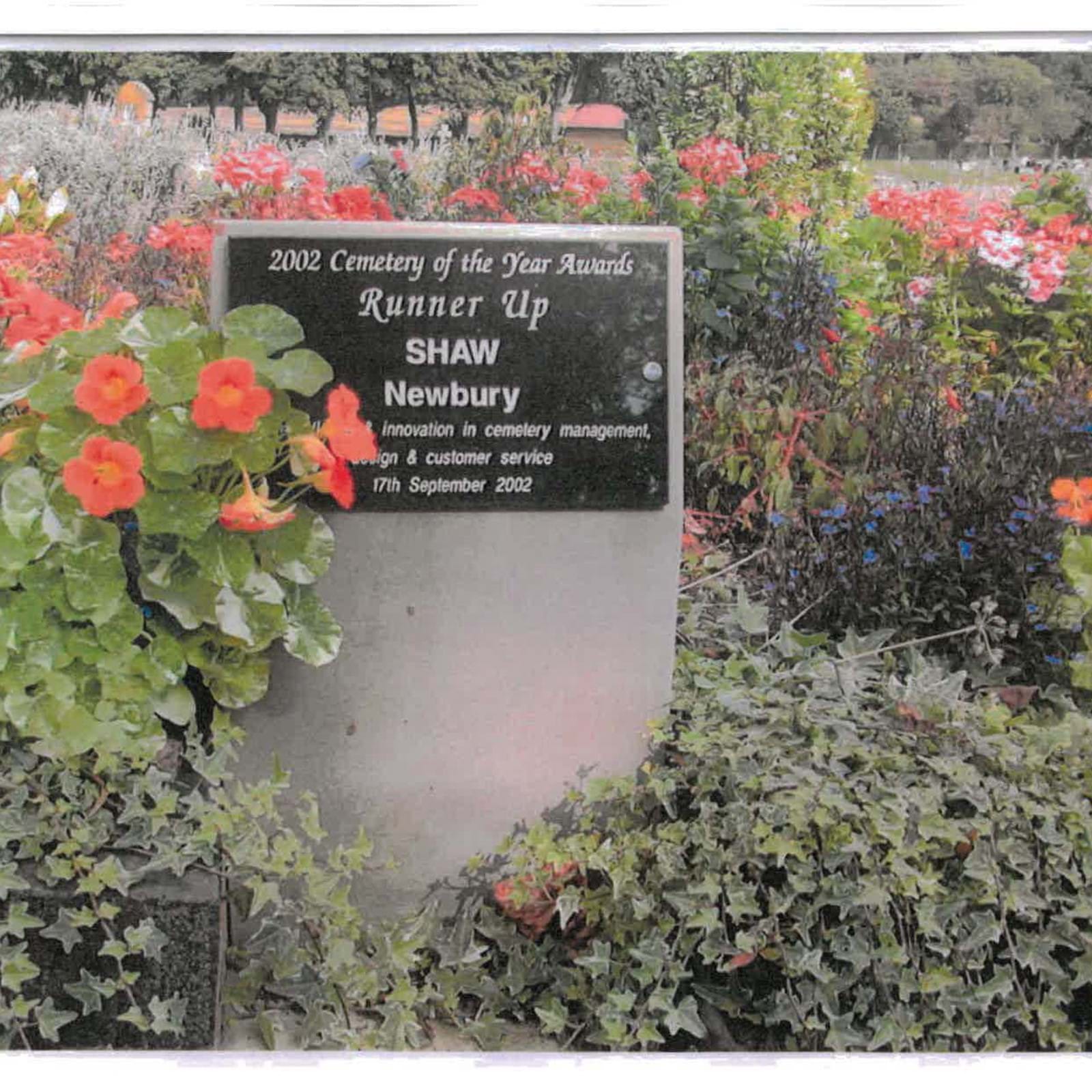 2002 Shaw Cemetery (JPEG)